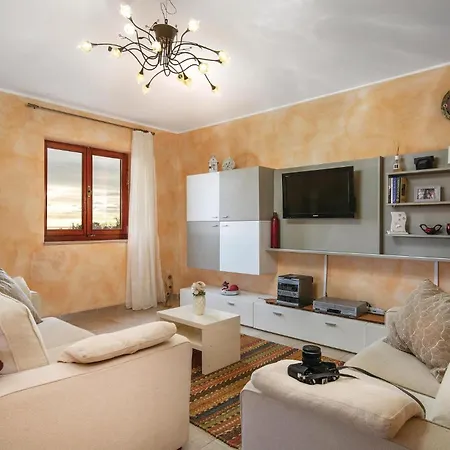 Διαμέρισμα Awesome In With Wifi *