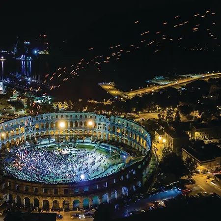 Διαμέρισμα Awesome In With Wifi *