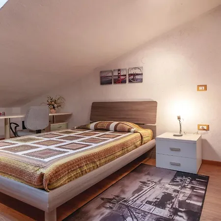 Appartement Amazing In With Wifi *