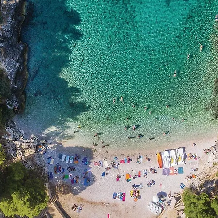 Апартаменты Amazing In With Wifi