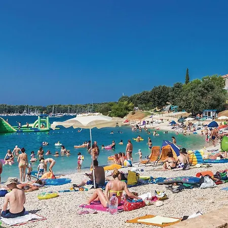 Апартаменты Amazing In With Wifi