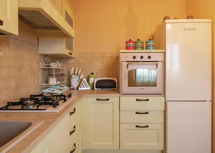 Amazing In With Wifi