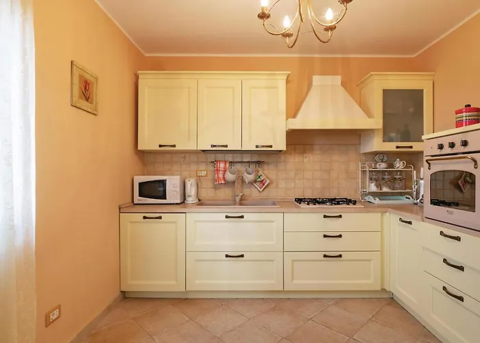 아파트 Amazing In With Wifi Galižana