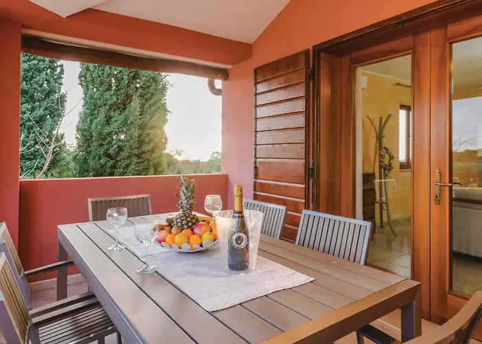 Amazing In With Wifi Galižana