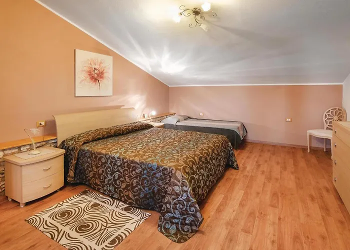 Amazing In With Wifi Galižana