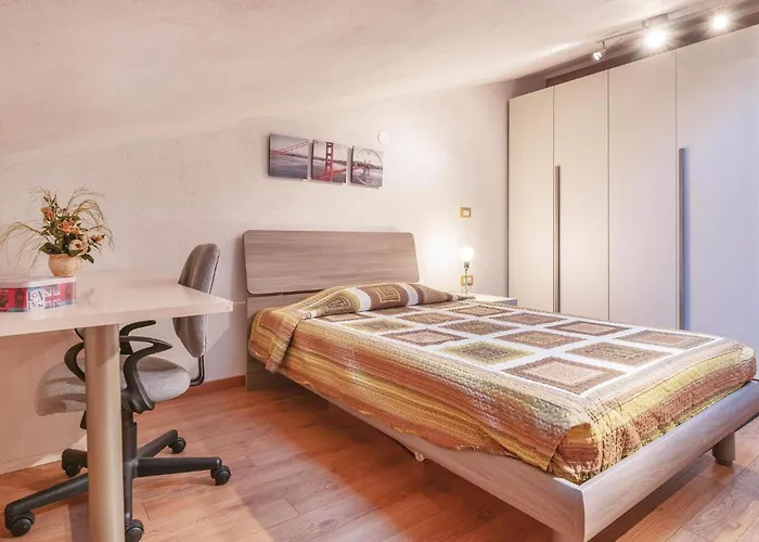 Amazing In With Wifi