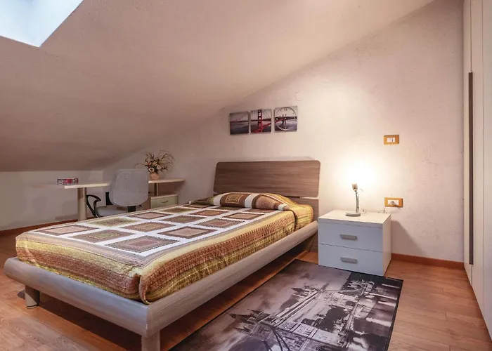 아파트 Amazing In With Wifi *