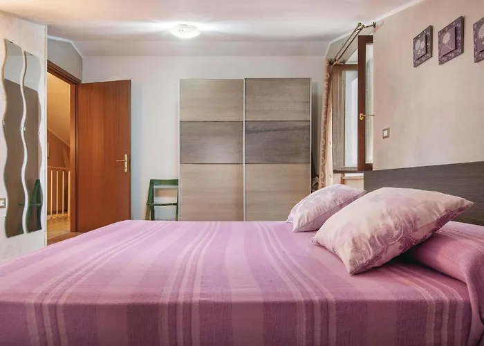 아파트 Amazing In With Wifi