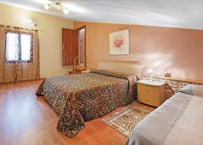 Amazing In With Wifi Galižana