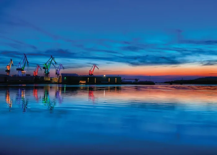 아파트 Amazing In With Wifi *