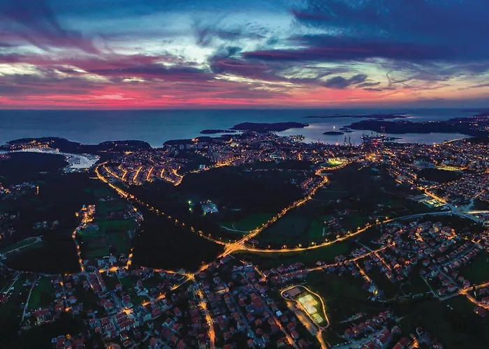 Amazing In With Wifi * Galižana