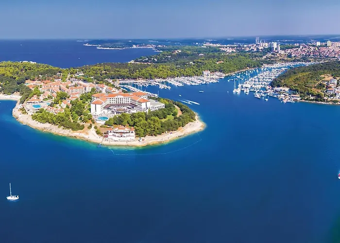 Amazing In With Wifi