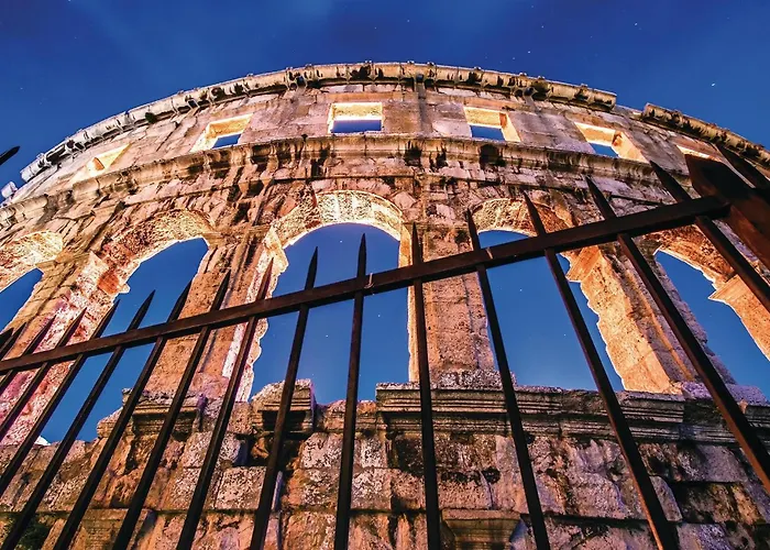 Amazing In With Wifi 아파트