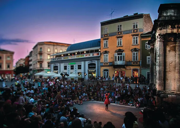 Amazing In With Wifi * Galižana