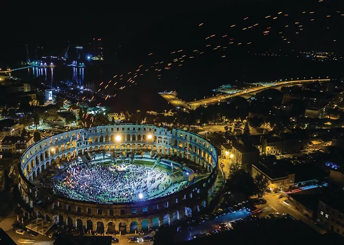 아파트 Amazing In With Wifi *